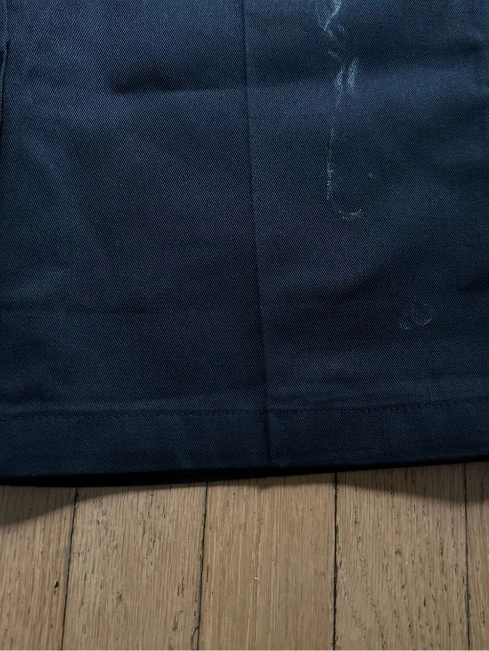 Dickies Double Knee Loose Fit Pants 36x30 Vintage